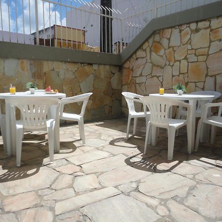 Rede Andrade Jangadeiro Hotel อารากาจู ภายนอก รูปภาพ