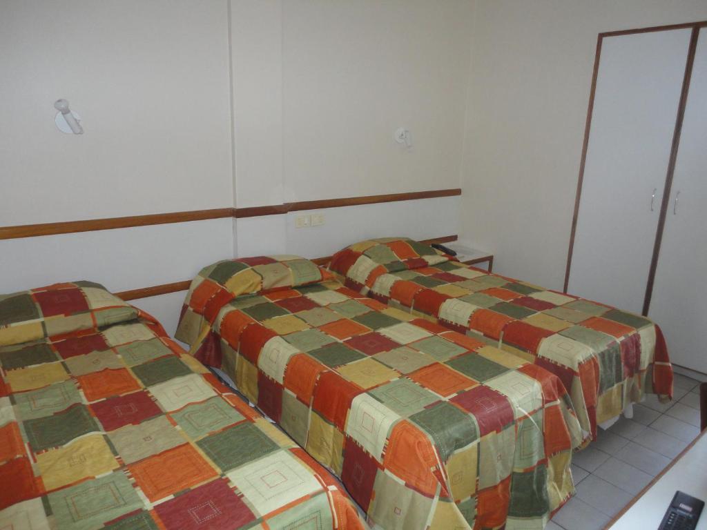 Rede Andrade Jangadeiro Hotel อารากาจู ห้อง รูปภาพ