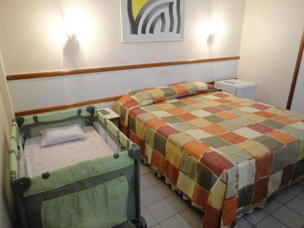 Rede Andrade Jangadeiro Hotel อารากาจู ห้อง รูปภาพ