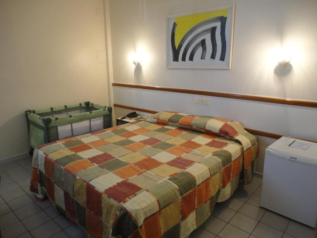Rede Andrade Jangadeiro Hotel อารากาจู ห้อง รูปภาพ