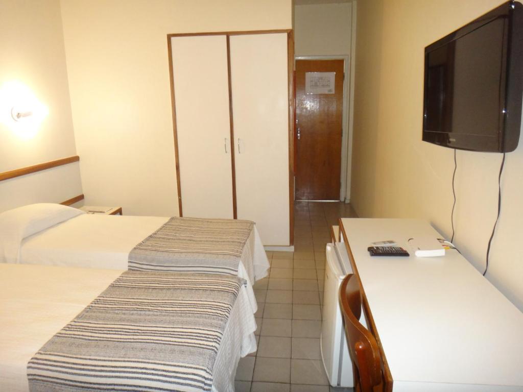 Rede Andrade Jangadeiro Hotel อารากาจู ห้อง รูปภาพ