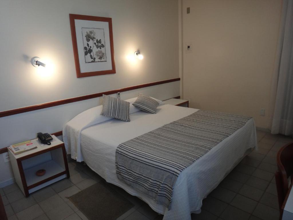 Rede Andrade Jangadeiro Hotel อารากาจู ห้อง รูปภาพ