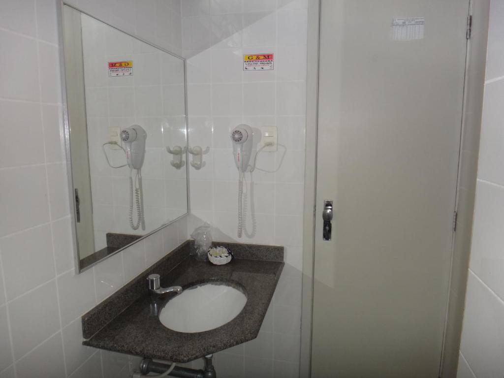 Rede Andrade Jangadeiro Hotel อารากาจู ห้อง รูปภาพ