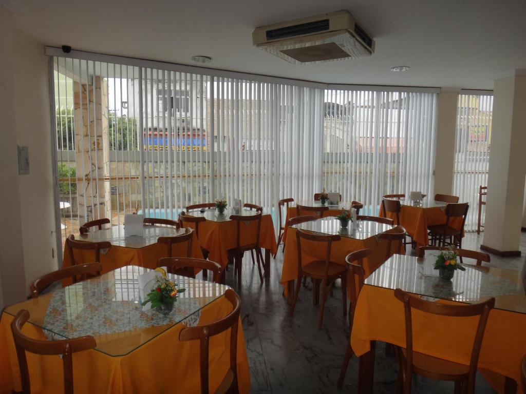 Rede Andrade Jangadeiro Hotel อารากาจู ภายนอก รูปภาพ