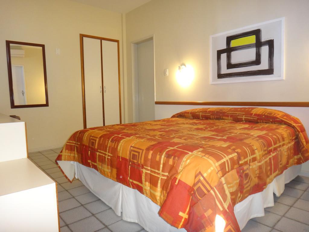 Rede Andrade Jangadeiro Hotel อารากาจู ภายนอก รูปภาพ