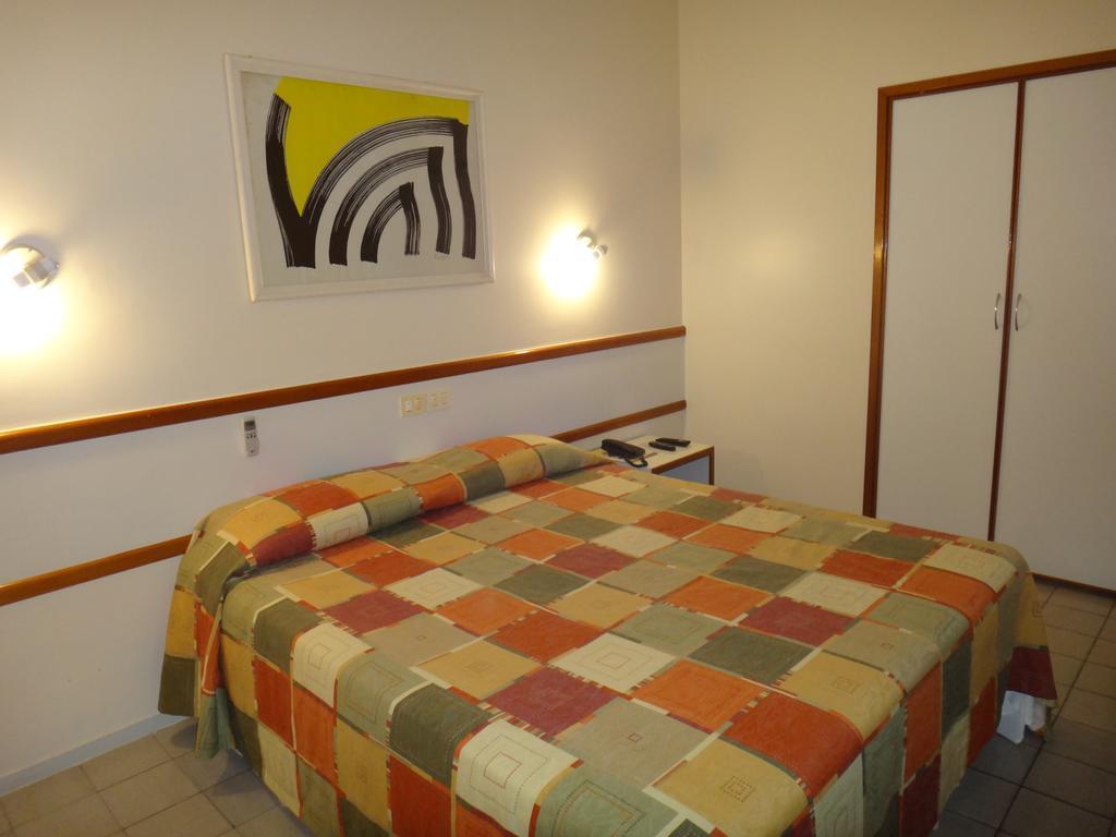 Rede Andrade Jangadeiro Hotel อารากาจู ภายนอก รูปภาพ